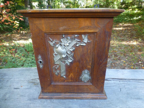 Antique Wood Medicine Cabinet, Antique Wooden Medicine Cabinets