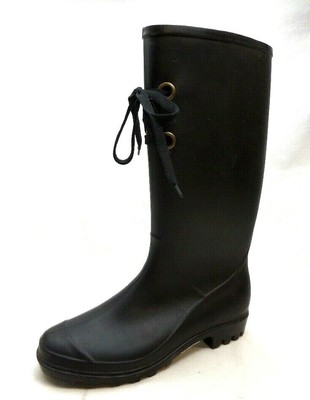 capelli boots rubber