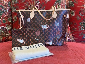 louis vuitton catogram