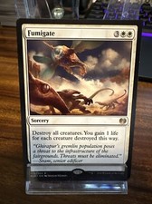 MTG Fumigate Kaladesh 015/264 Regular Rare