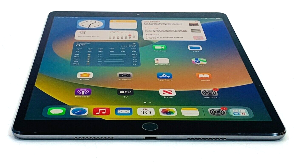 Apple iPad Pro, 10.5