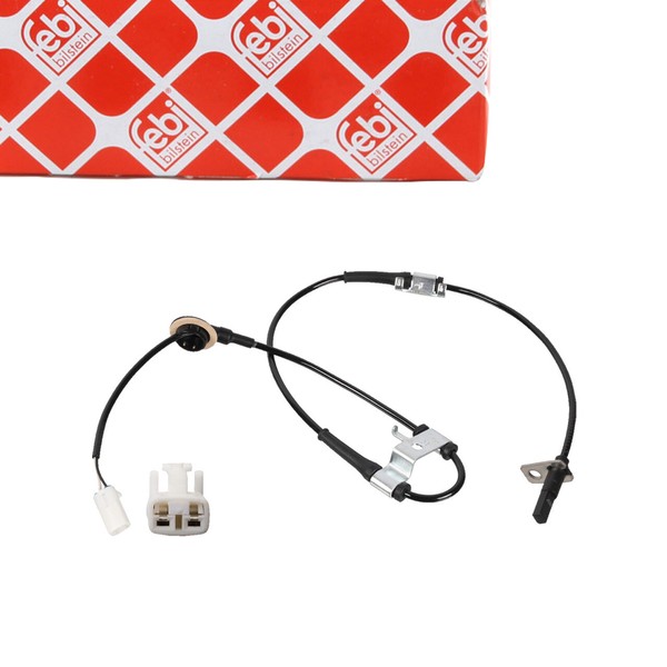 Febi Abs Sensor Raddrehzahl FüR Suzuki Grand Vitara 1 2 Vorne Rechts 56210-65J00-image