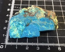 Chyrsocolla From Chile 