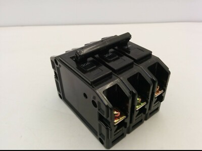 MITSUBISHI ELECTRIC SP50-K THYRISTOR PROTECTOR, 3P 30A TYPE 3X