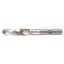 Combination-Tap-and-Drill-Hand-Thread-Tap-Drill-Bit-Hex-Shank-HSS-Machinist-Tool thumbnail 6