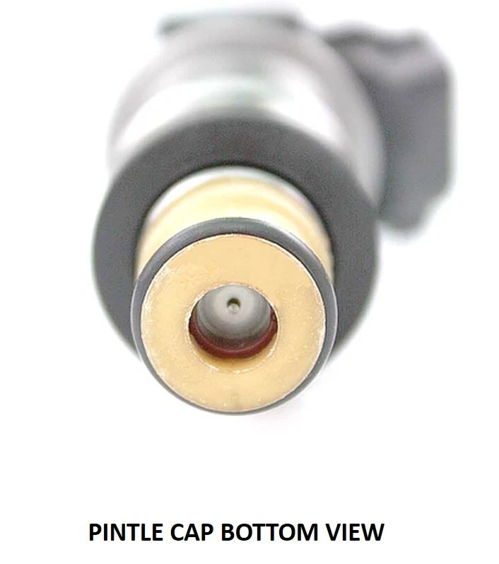 Kit de reparación de inyector de combustible para Honda Civic (00-99) Accord (02-98) Odyssey (01-99) Foto 4 de 4