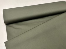 Premium Cotton drill twill fabric thick quality 150CM WIDE  upholstery material