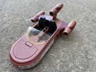 Vintage 1978 Star Wars General Mills Luke Skywalker's Landspeeder