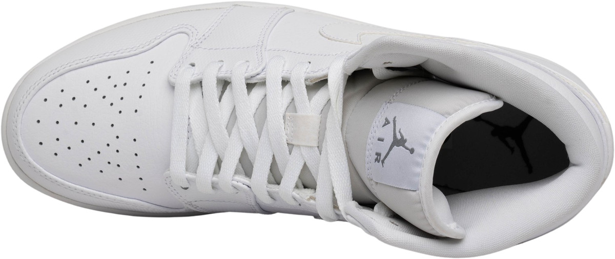 Jordan 1 Retro White Cool Grey for Sale | Authenticity Guaranteed