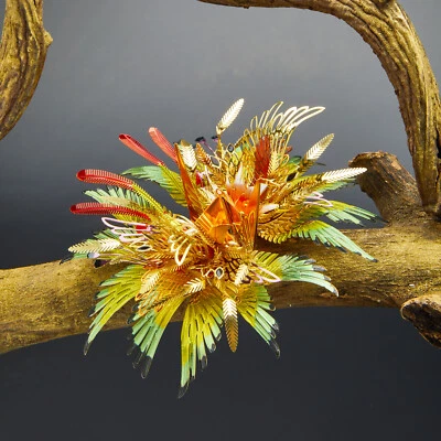 Piececool 3d Modellbausätze Happiness Metallpuzzle Christmas Geschenke