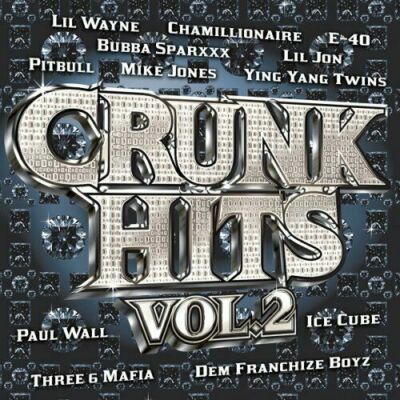 crunk hits vol 1