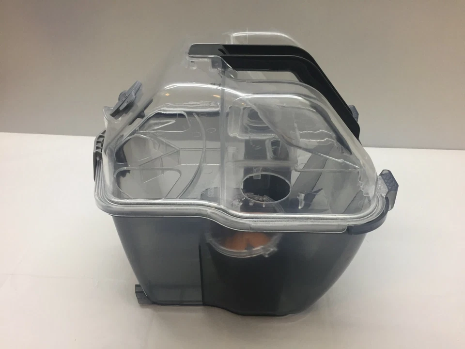 Hoover Power Scrub Deluxe Carpet Cleaner Dirty Water Tank FH50135 - Image 2 of 3