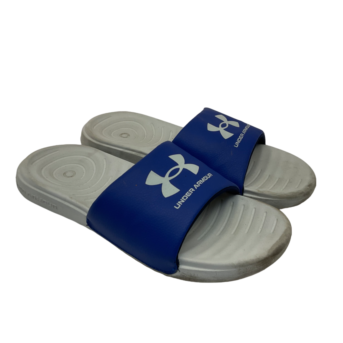 Footwear Under Armour Playmaker Sandals Under Armor Playmaker