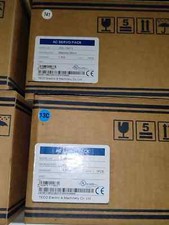 TECO servo driver JSDL-15A1-V