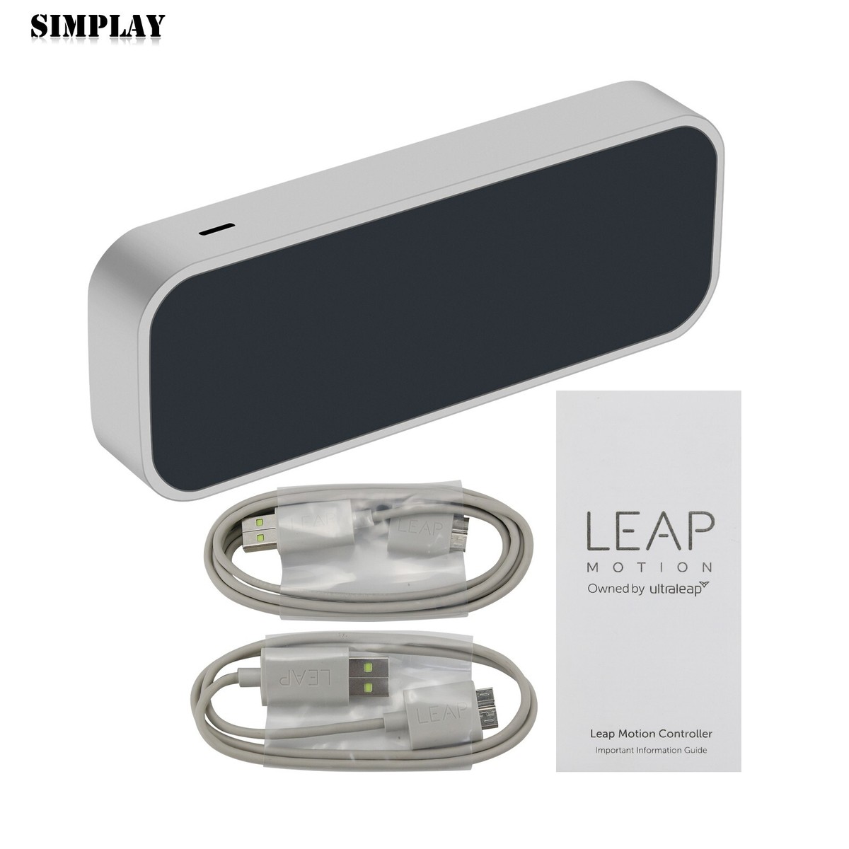 美品 LEAP MOTION モーションコントローラー 本体 Amazon.co.jp: 【正規代理店品】 Leap Motion 小型モーション