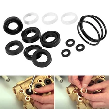34262 Seal Kit for Cat Pump 66DX 6DX Pressure Washer Pump for 6DX35G1I 66DX30G1I