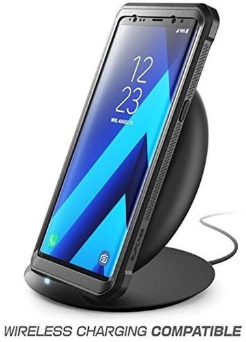 SUPCASE for Samsung Galaxy Note 8 Screen Case With Belt-Clip Shockproof Cover US - Picture 17 of 27