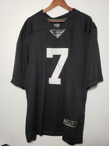 kaepernick icon jersey