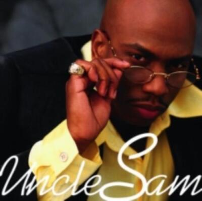 UNCLE SAM: UNCLE SAM - CD
