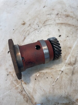 1982 Case 1190 Tractor Injection Pump Drive 948193 | eBay