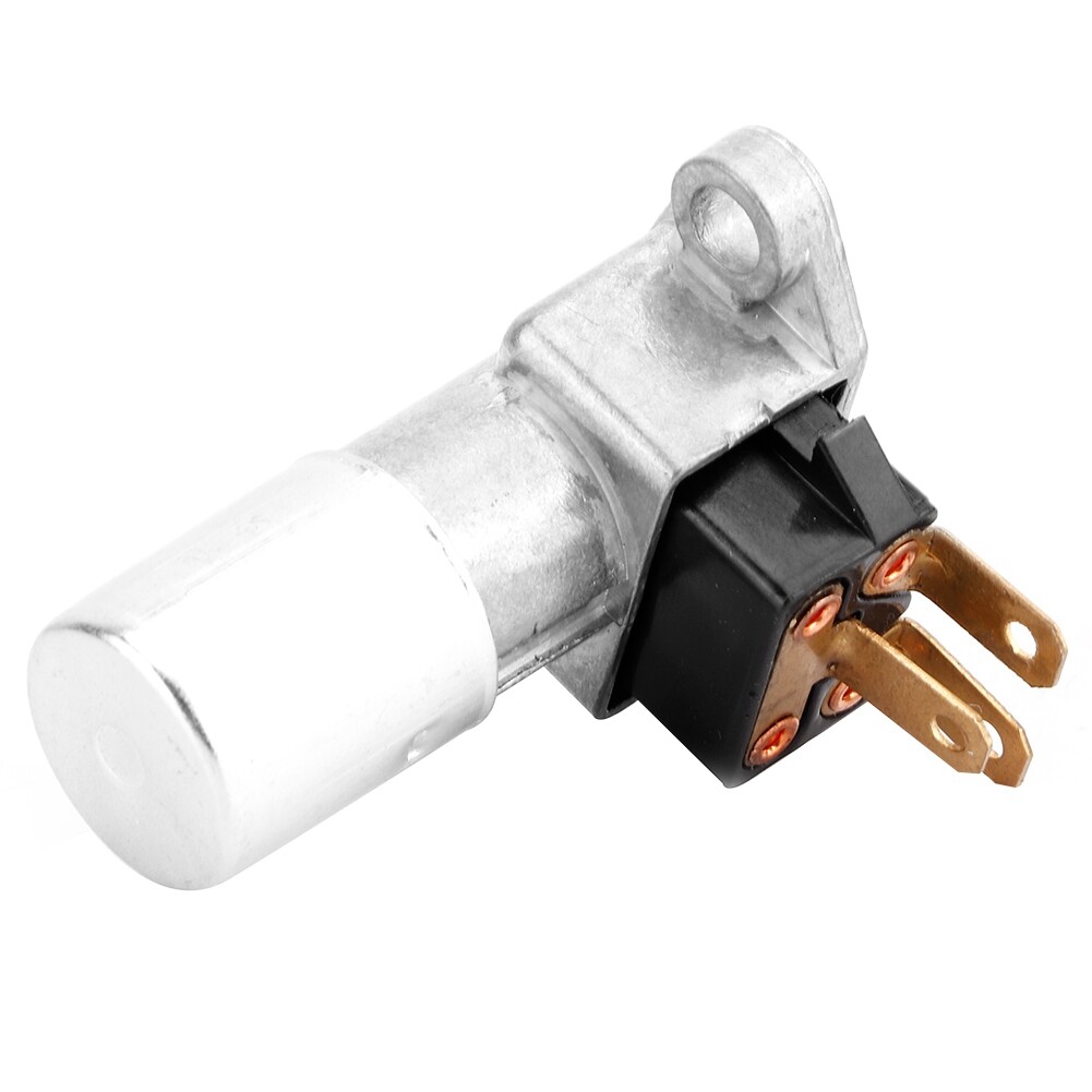 Car Headlight Dimmer Switch Control Mounted Adjustment Headlamp eBay