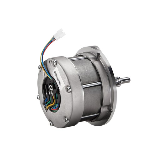 TSDZ2 TSDZ2B TONGSHENG Bare motor for replace 36V 250W/350W or 48V 500W