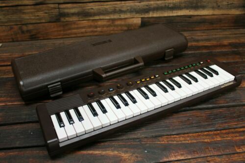 Remplacement 5 Pack Yamaha Rotatif Bouton MM6 MM8 Clavier Djx - Foto 8