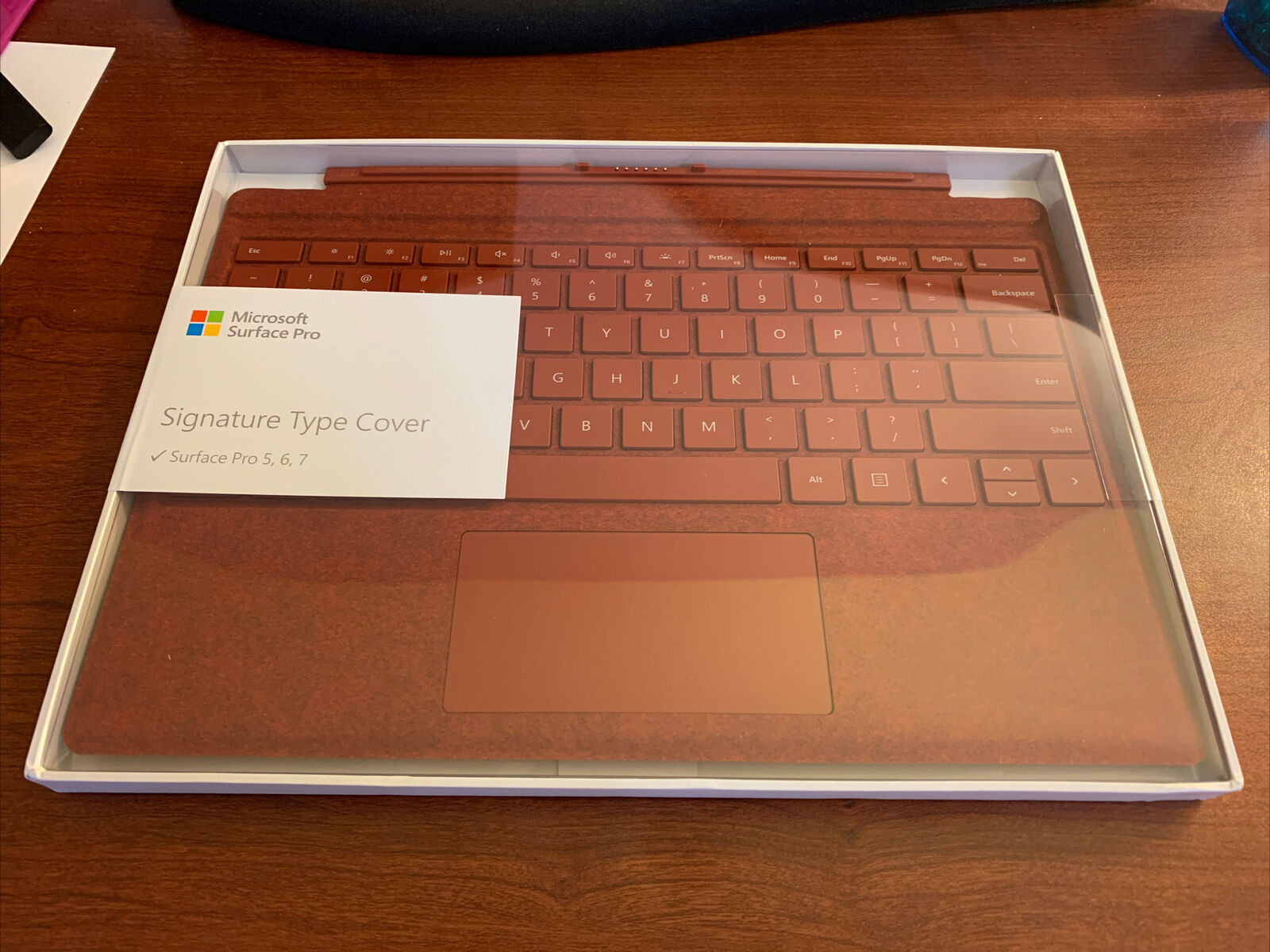 在庫大特価 Microsoft / マイクロソフト Surface Go Type Cover KCS