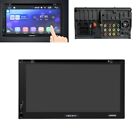 6.95" Inch Android 1Gb+16Gb Car Gps Navigation Radio 2 Din Stereo Touch Screen
