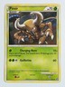 Pokémon TCG Pinsir HS-Undaunted 32/90 Regular Uncommon