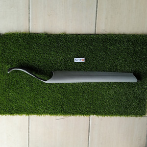 Vintage Mercedes Benz SL R107 LHD A1076700751 Original Säulenverkleidung Rech...