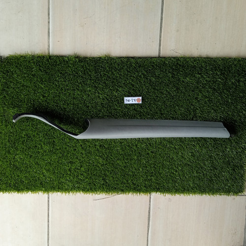 Vintage Mercedes Benz SL R107 LHD A1076700751 Original Säulenverkleidung Rech...