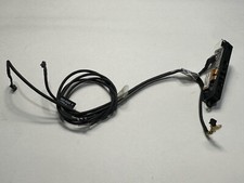 Apple iMac A1225 24" iSight Web Camera w/ Cable Microphone Cable 593-0520
