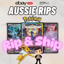 Pokemon - ( As shown on Screen) Free Shipping