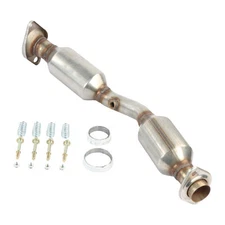 Catalytic Converter for Nissan Sentra 2007-2012 17198 Exhaust Manifold Flex pipe