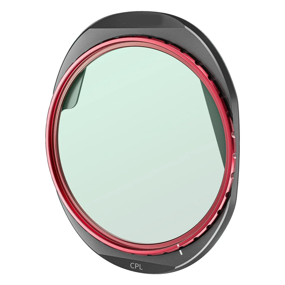 For DJI Mavic 4 Pro CPL Filter, For DJI Mavic 4 Pro ND & CPL Filters Set - Image 4 of 4