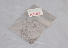 Molla molle crick bariletto  orologio orologeria orologiaio