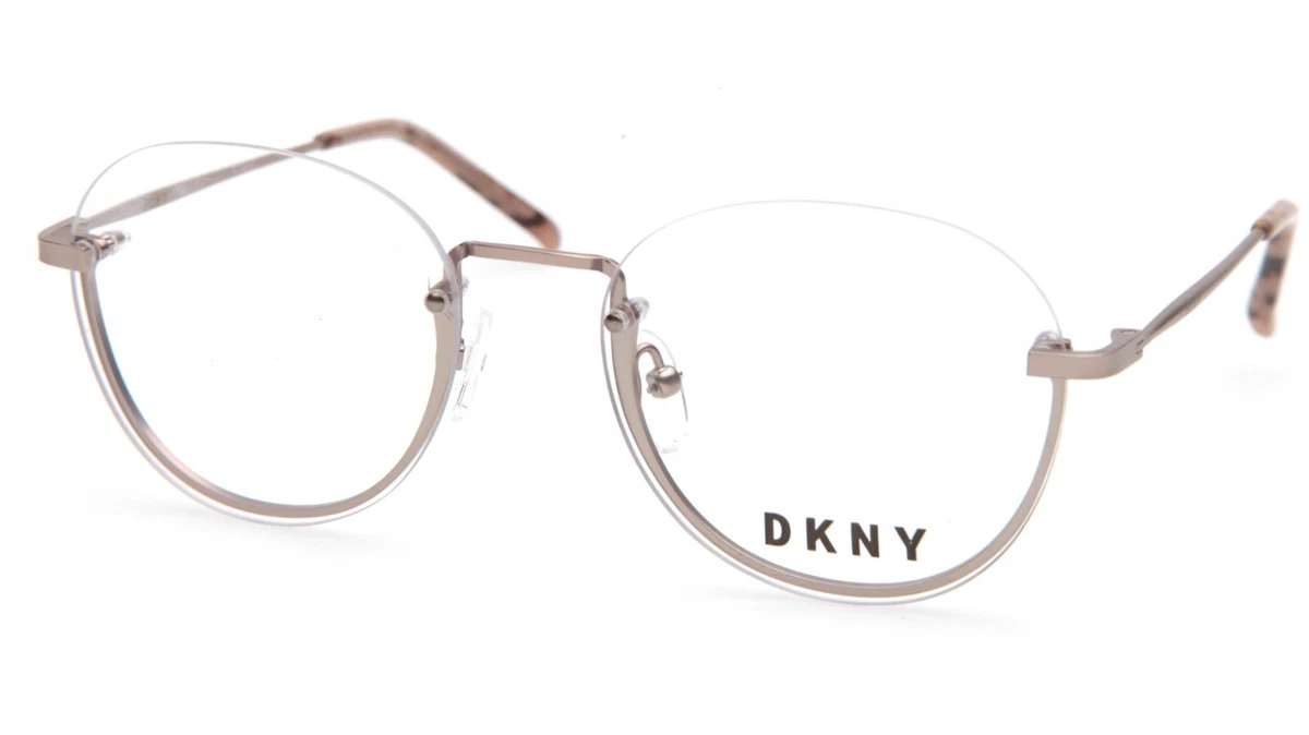 Donna Karan Oval Eyeglass Frames for sale | eBay display picture 1