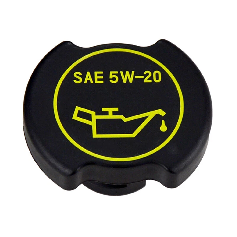 Oil Filler Cap For Ford F-150 3.5L Edge Explorer Lincoln Mercury Kuga Fusion Foto 3 de 4