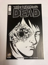 2012 Cryptozoic The Walking Dead Comic Book Trading Cards 21