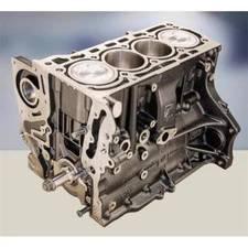 Kurbeltrieb für VW Seat Audi Skoda 1.4 TSI CAX / CMS