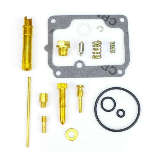2FastMoto Carburetor Carb Repair Rebuild Kit for Yamaha DT250 7576