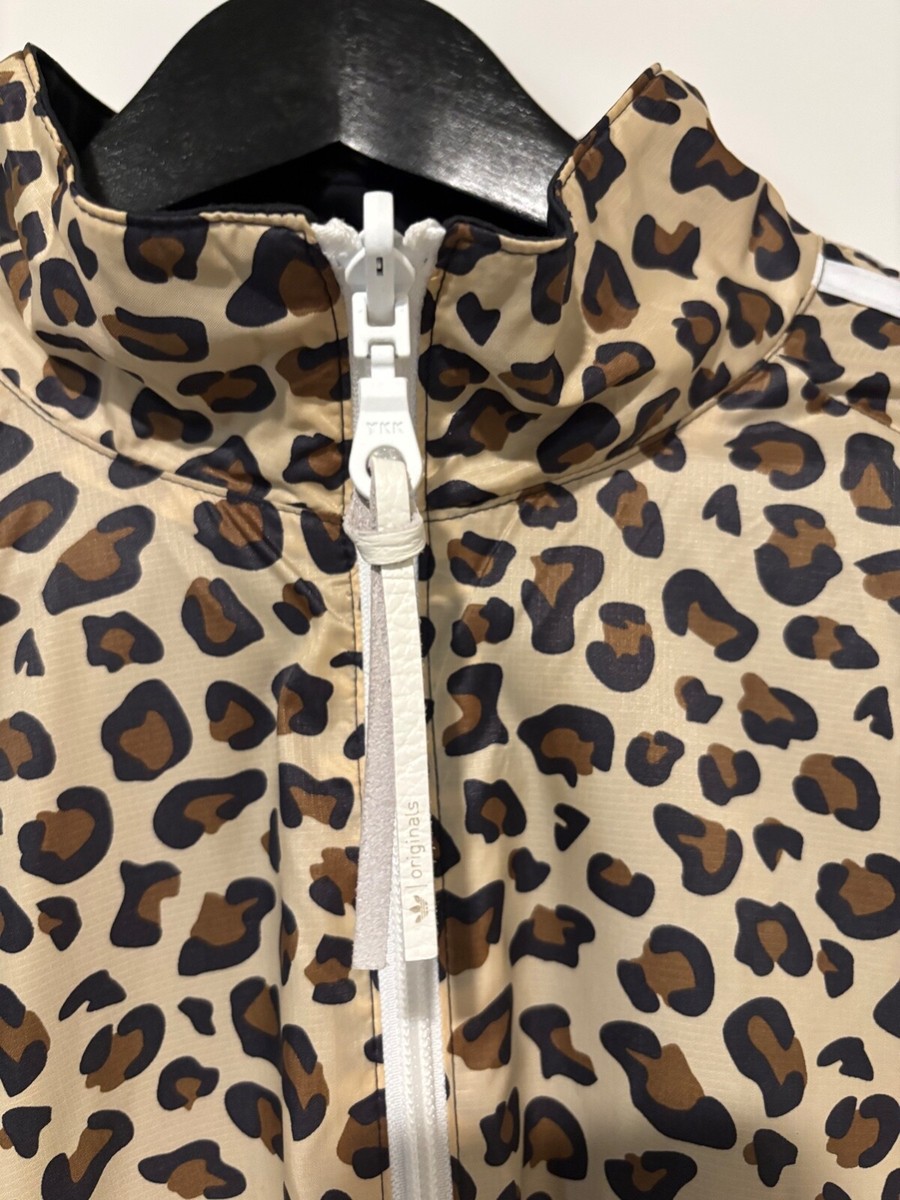 アパルトモン　Leopard Print Reversible Blouson アパルトモン Leopard Print Reversible Blouson アパルトモン