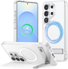 Phone Case for Samsung Galaxy Ultra Slim Rugged Shockproof Cover