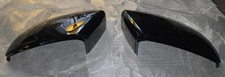 2x Spiegelkappe Spiegel Abdeckungen f&uuml;r VW Passat Variant Scirocco CC Beetle EOS