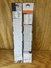 2x NEW OEM STIHL LIGHT 04 GUIDE BAR 3005 4813 , 40CM/ 16IN , 1.3MM 0.050 .GREEN — photo 2