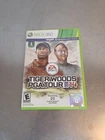Tiger Woods PGA Tour 14 (Microsoft Xbox 360, 2013)