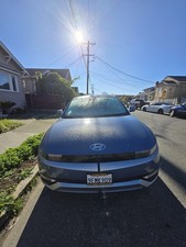 2023 Hyundai IONIQ SE