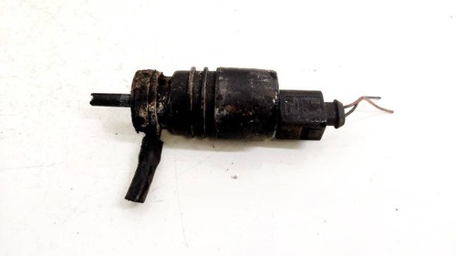 Waschwasserpumpe, Scheibenreinigung  Volkswagen Passat DE2046543-67