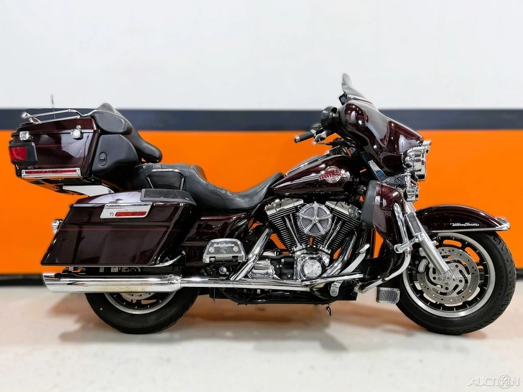 Harley-Davidson Motorcycles 2005 for sale | eBay